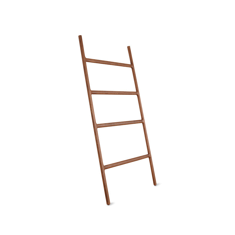 Walnut Ladder (High) Barrel