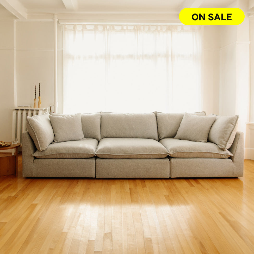 All Sofas & Sectionals – Up to 40% off