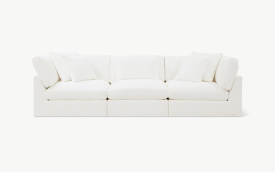 Modular Sofas