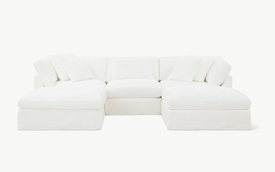 U-Shaped Sectionals