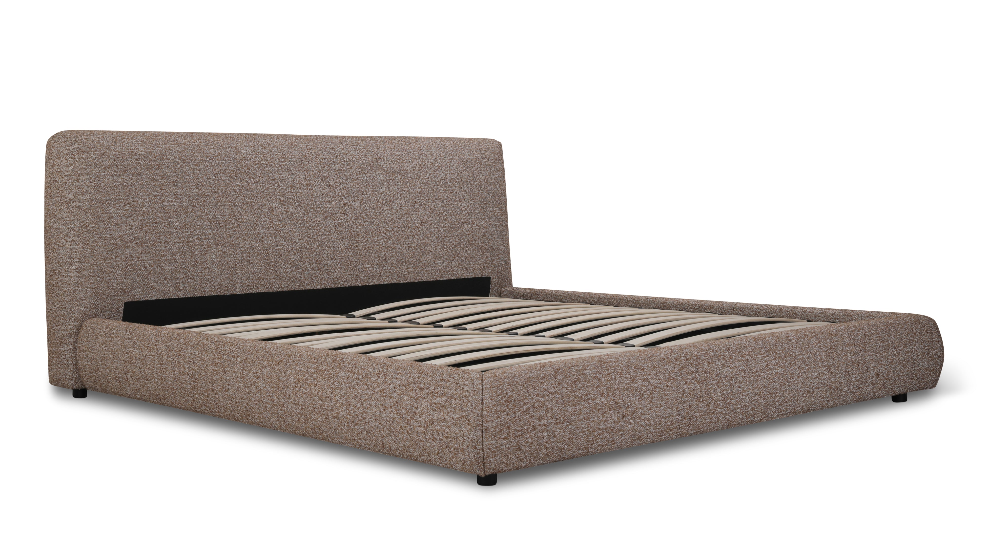 Dream Bed With Storage, Queen, Teddy - Image 5