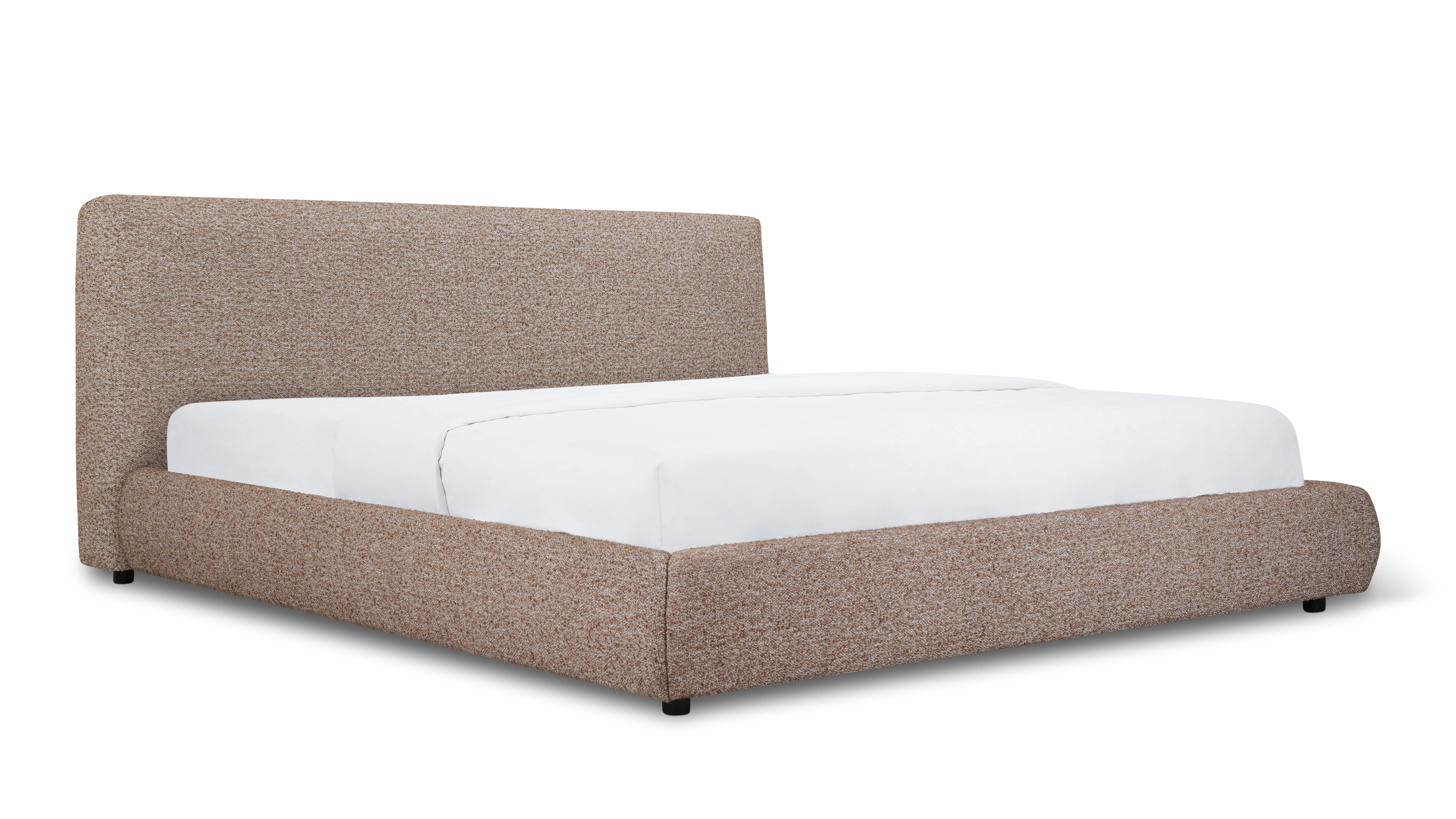 Dream Bed With Storage, King, Teddy - Image 10