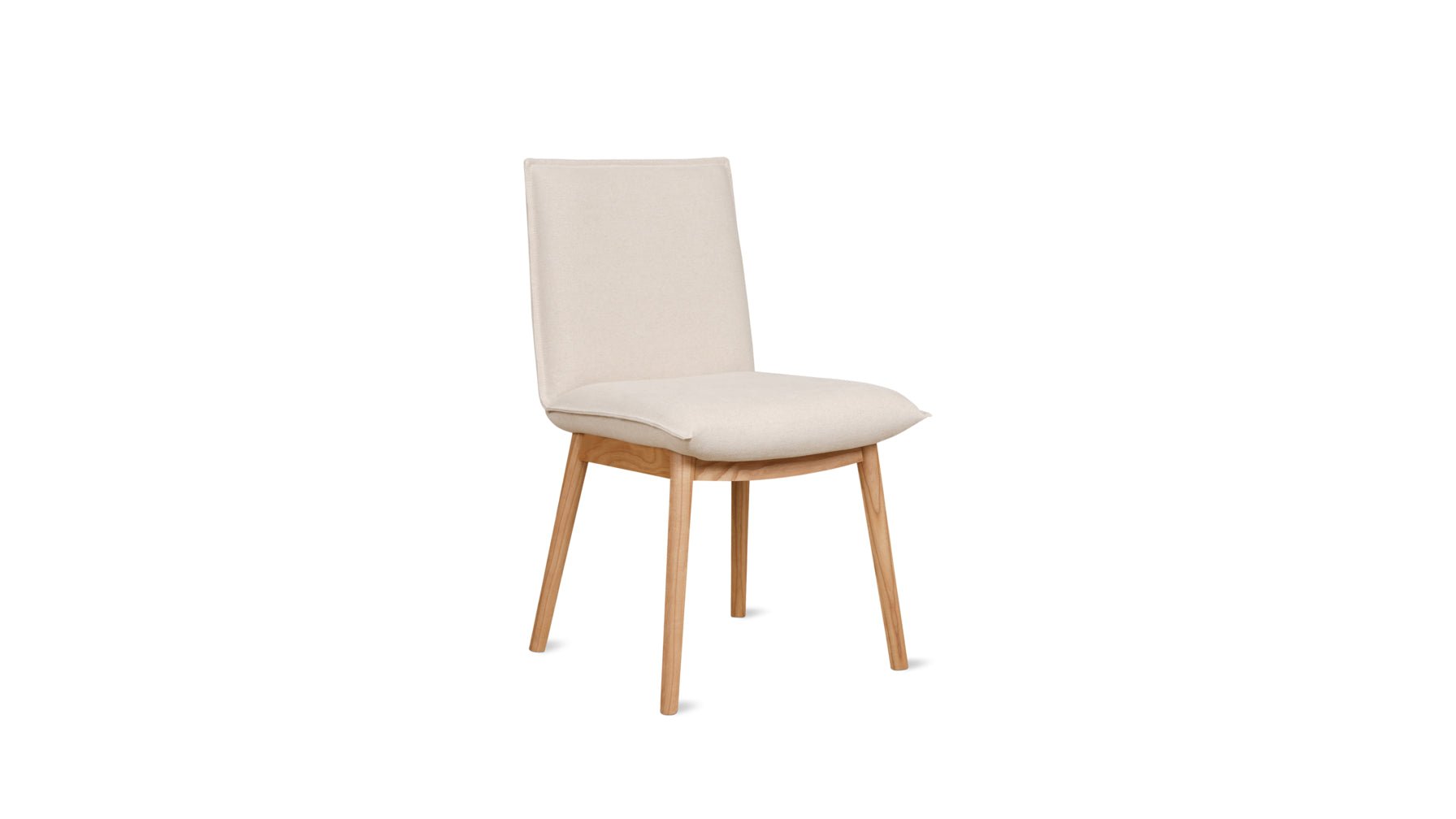 Talk About Dining Chair, Fawn - Image 11