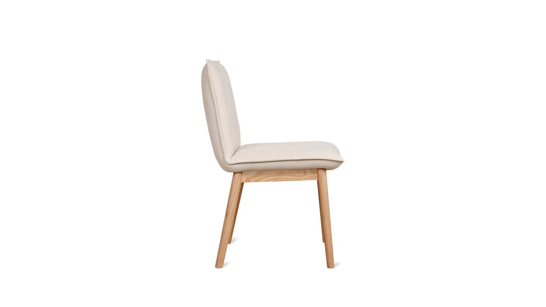 Talk About Dining Chair, Fawn - Image 11