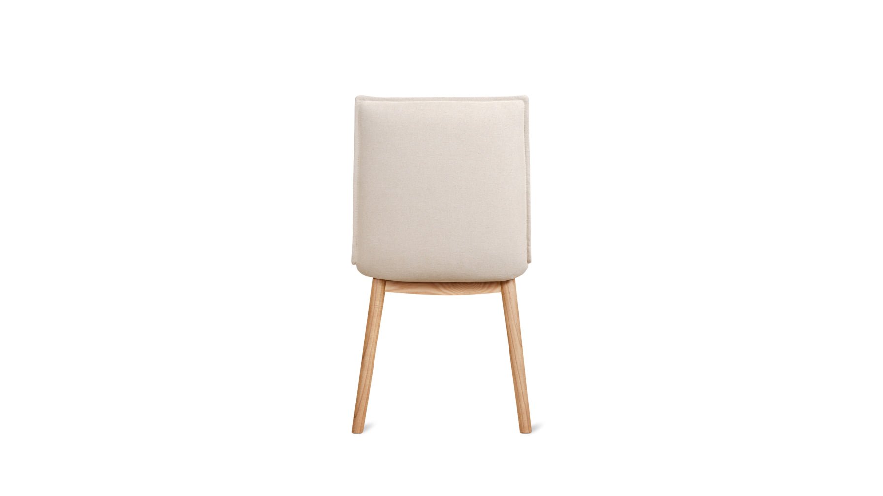 Talk About Dining Chair, Fawn - Image 11