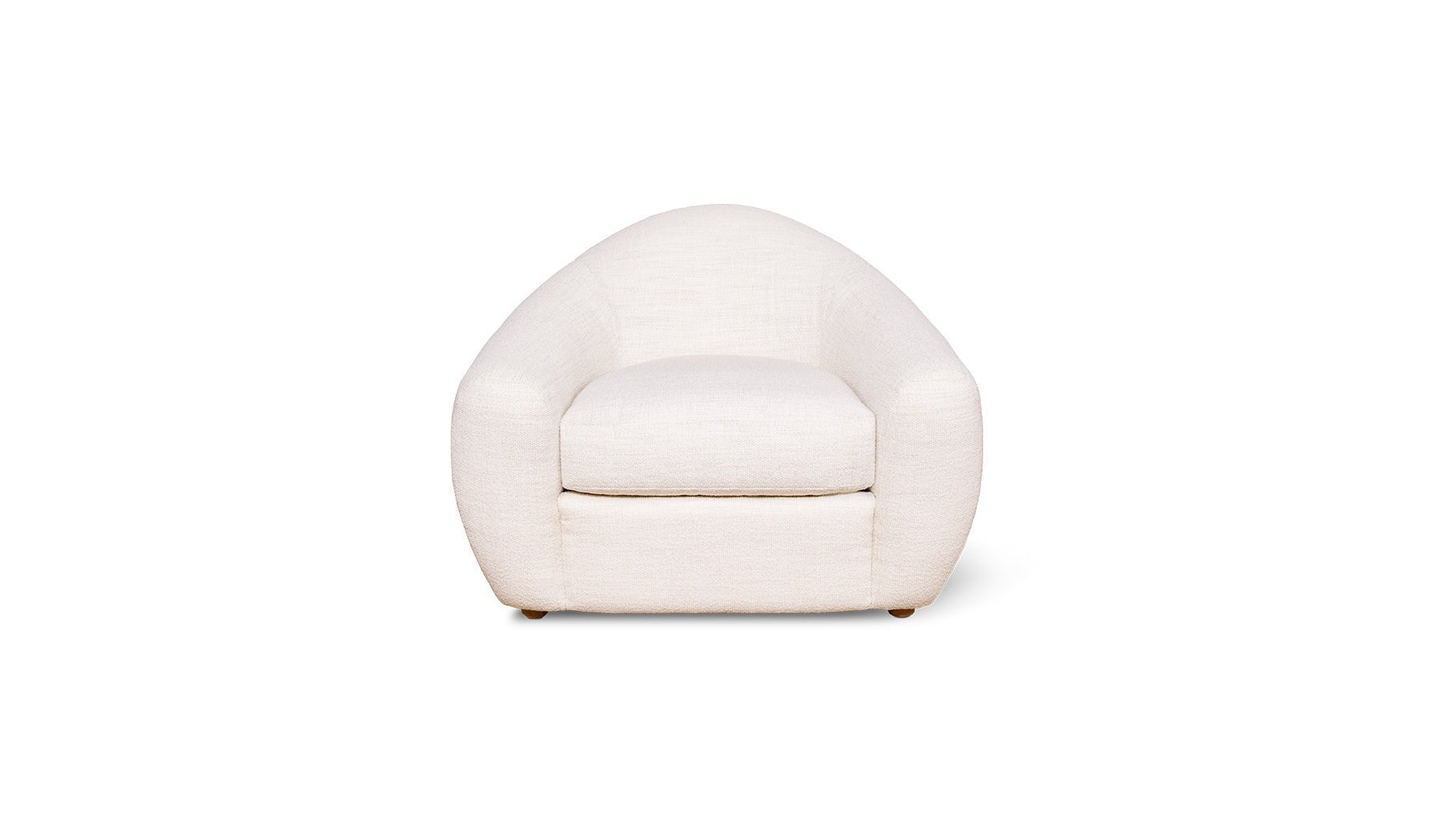 Coastline Lounge Chair, Sea Pearl_image