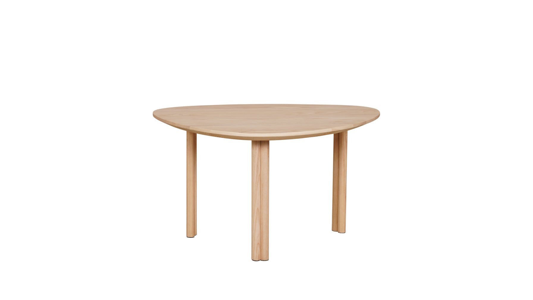 Better Together Coffee Table, Small, Ash - Image 10