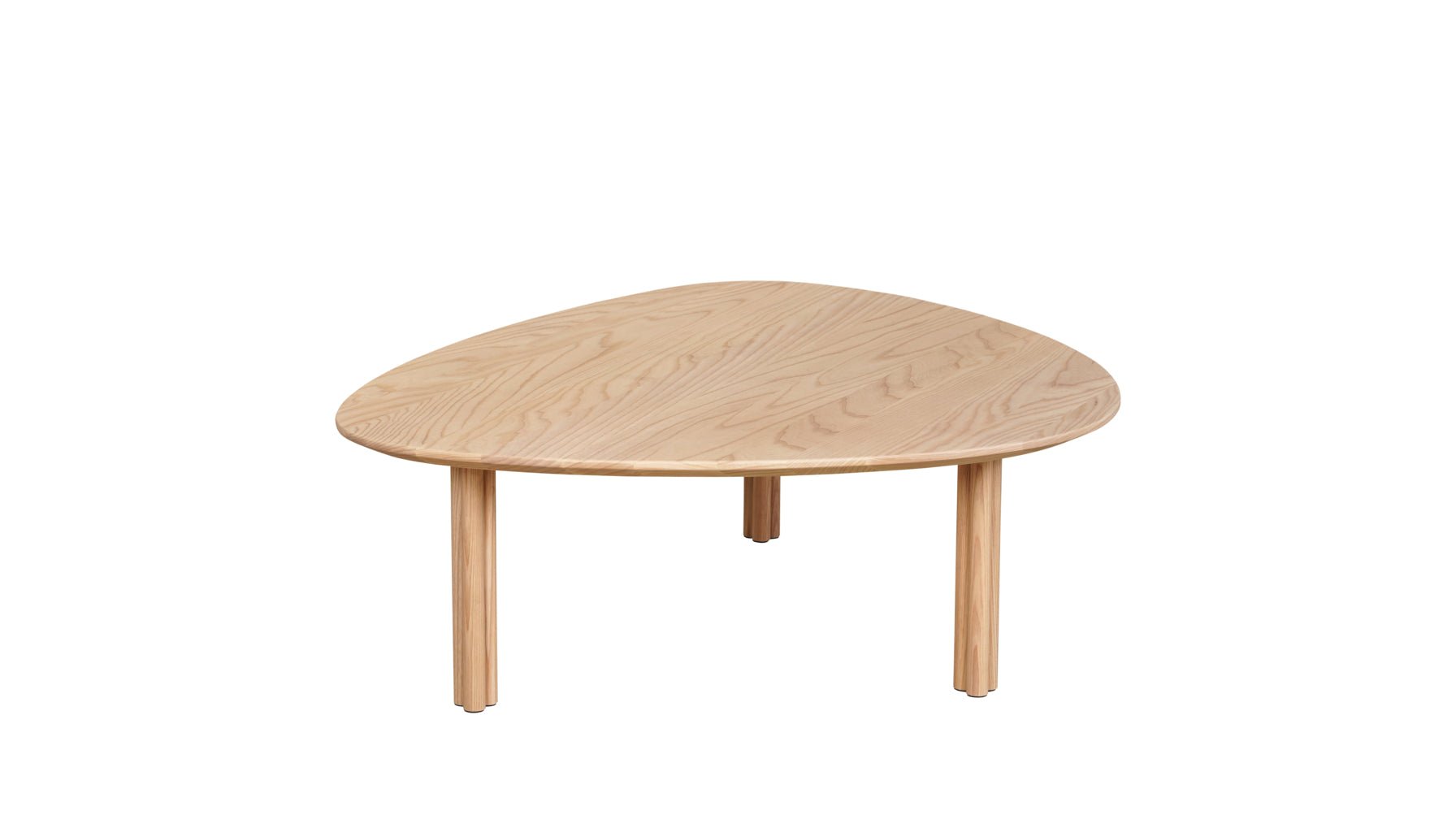 Better Together Coffee Table, Large, Ash - Image 10