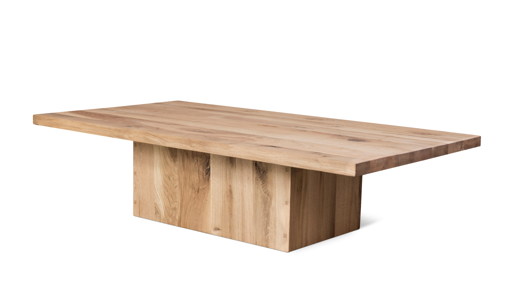 All We Need Coffee Table, Toast – Sundays Company