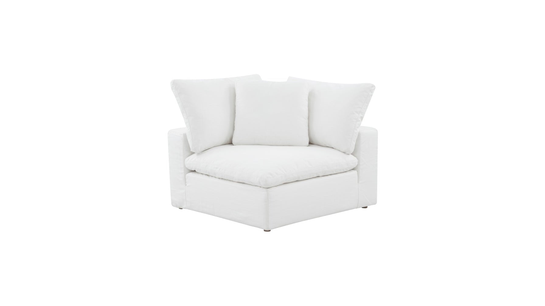 Movie Night™ Corner Chair, Large, Brie (Left or Right) - Image 11