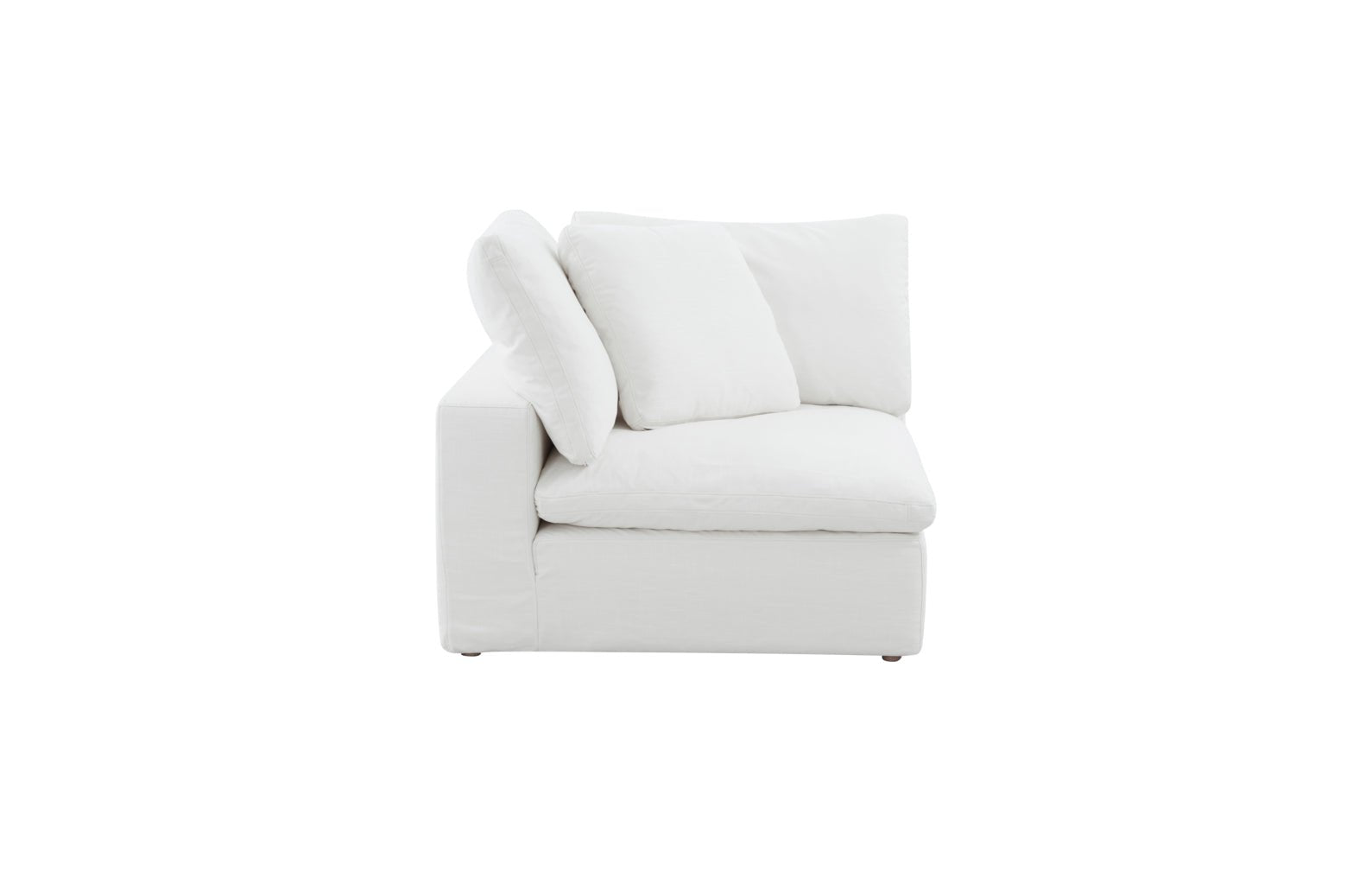 Movie Night™ Corner Chair, Large, Brie (Left or Right) - Image 11