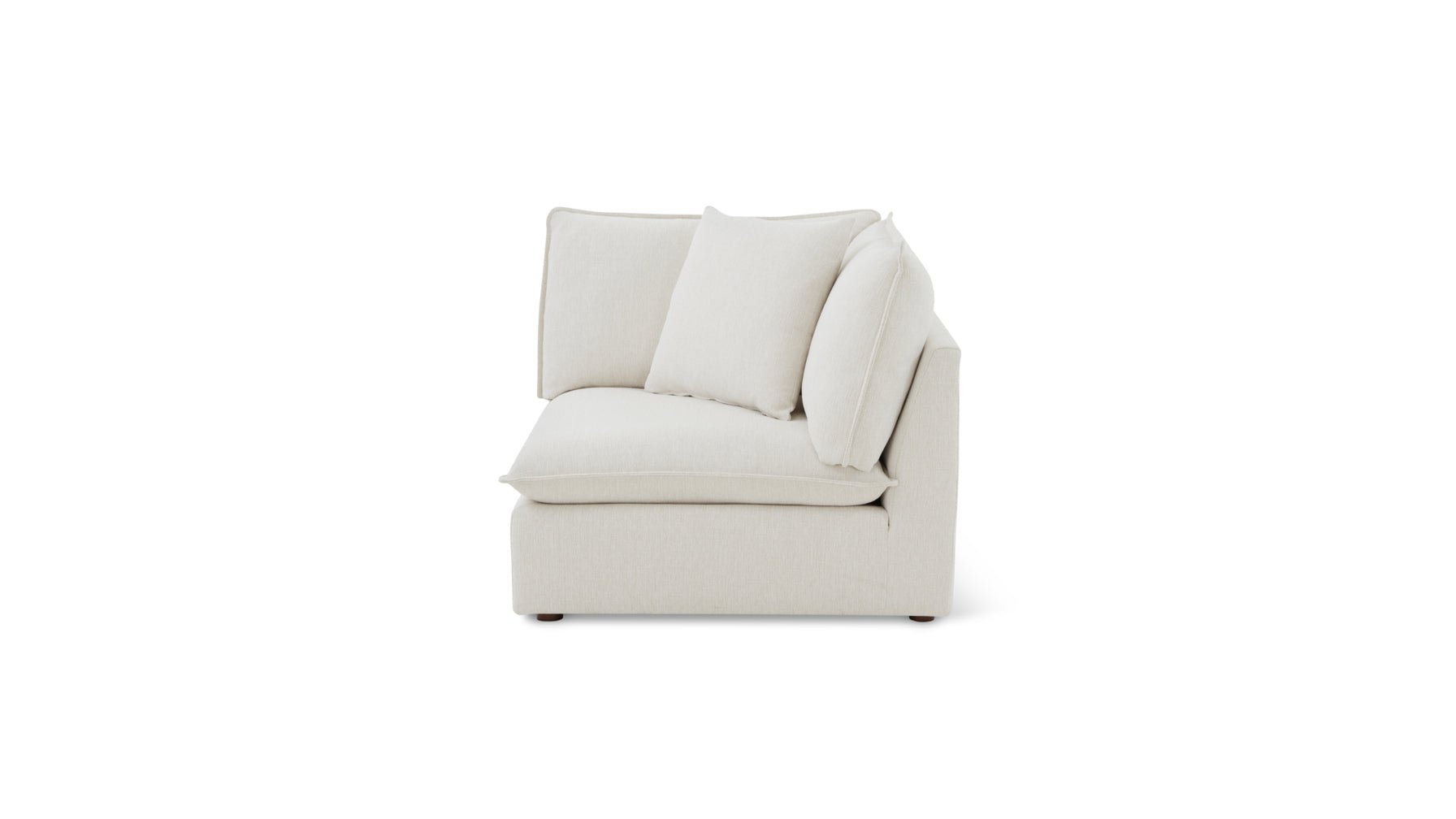 Chill Time Corner Chair, Birch - Image 7