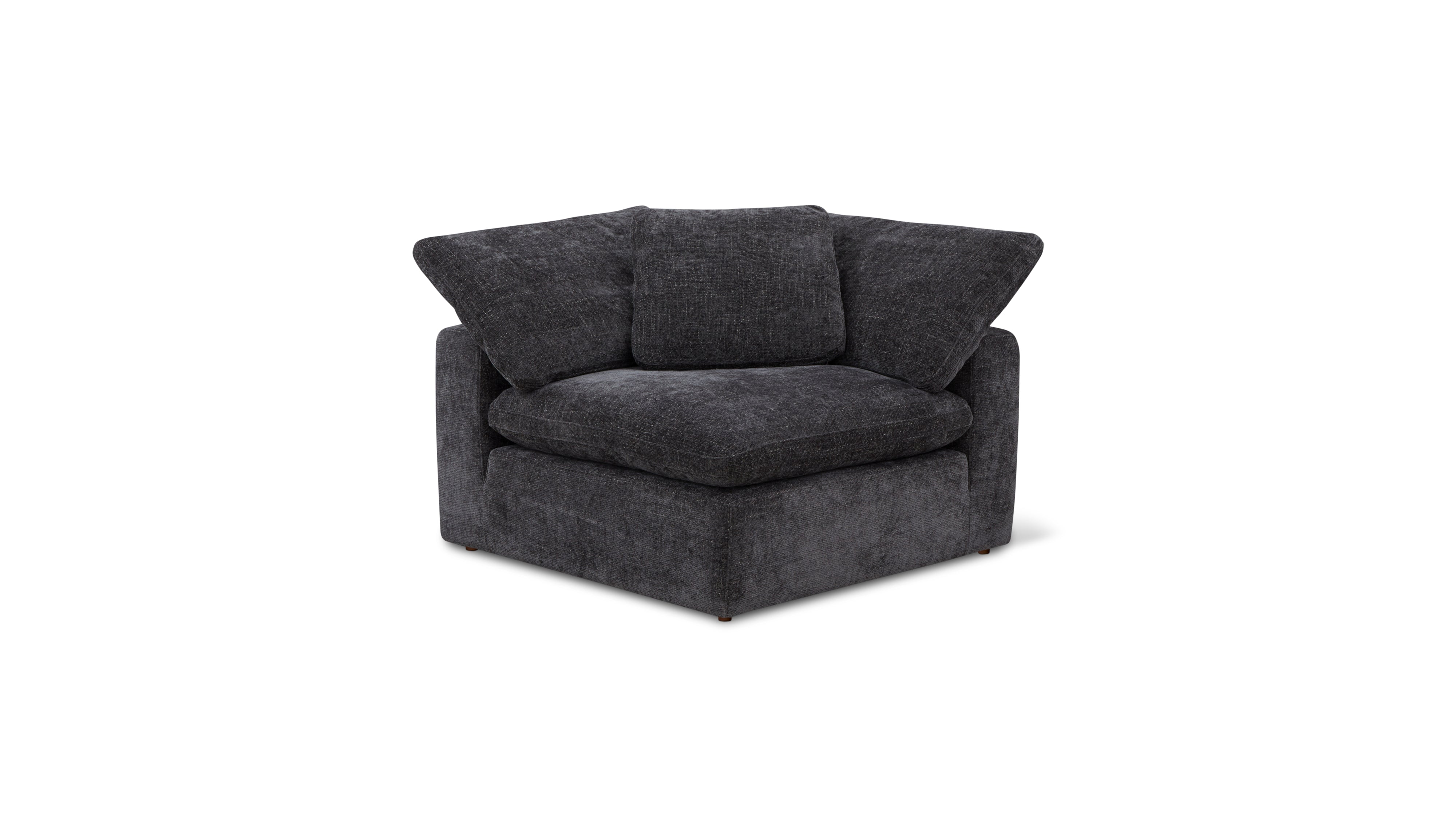 Movie Night™ Corner Chair, Large, Truffle (Left Or Right) - Image 2