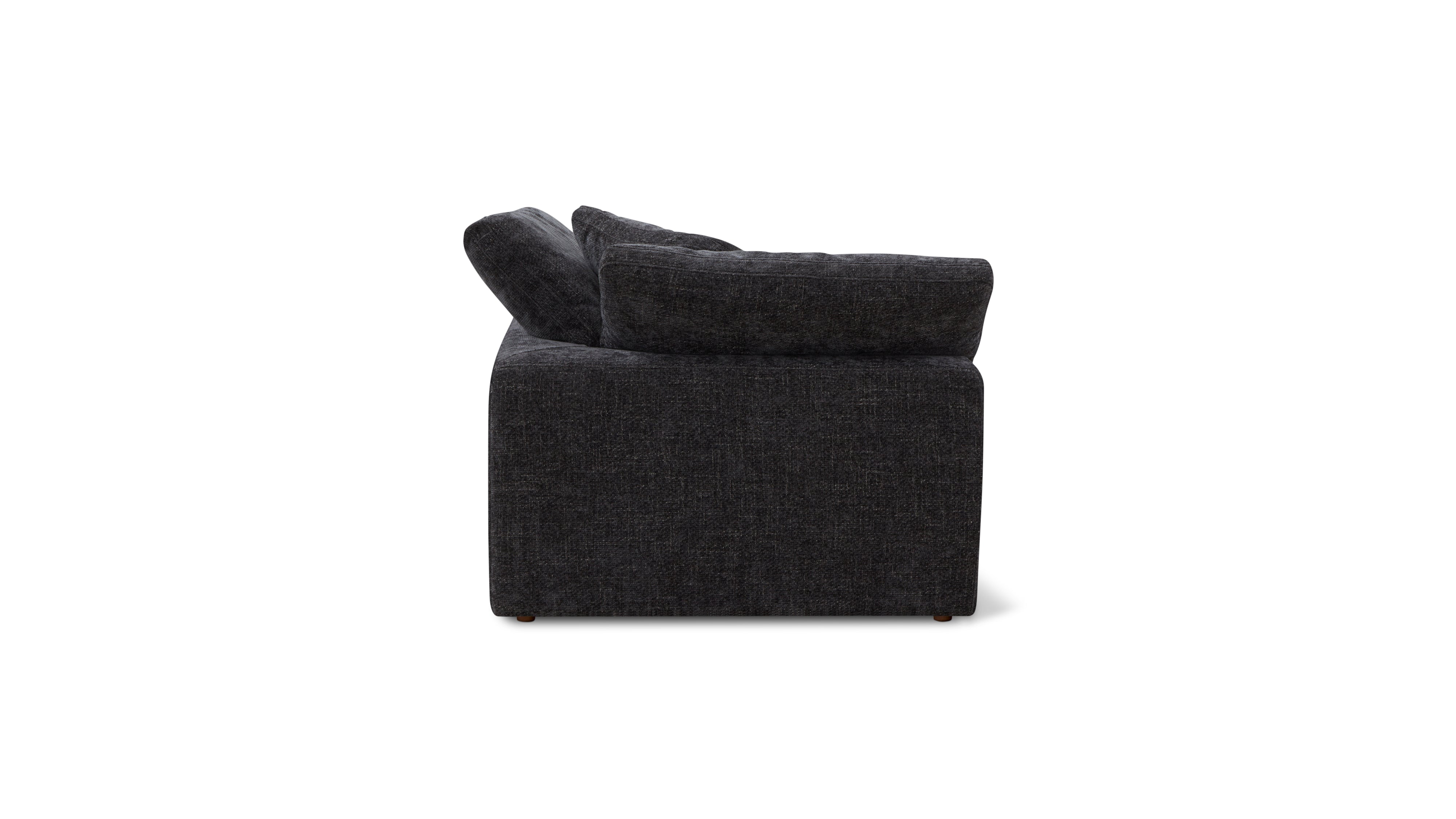 Movie Night™ Corner Chair, Large, Truffle (Left Or Right) - Image 3