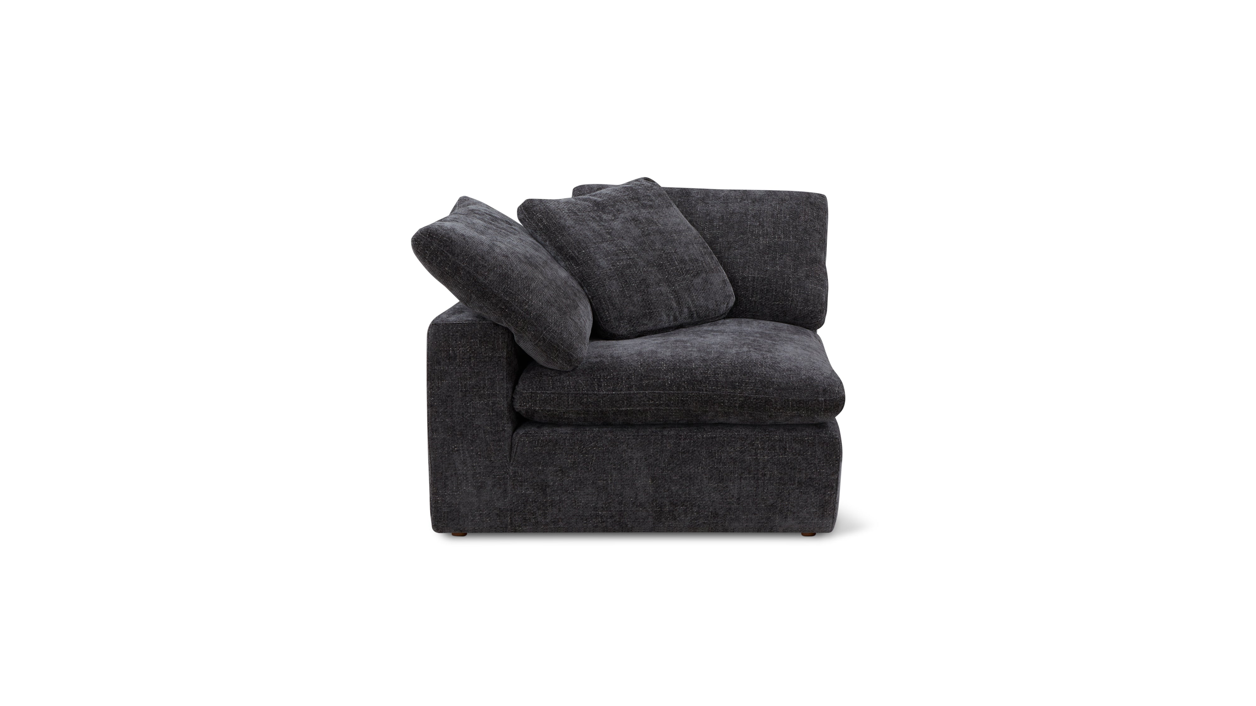 Movie Night™ Corner Chair, Large, Truffle (Left Or Right) - Image 4