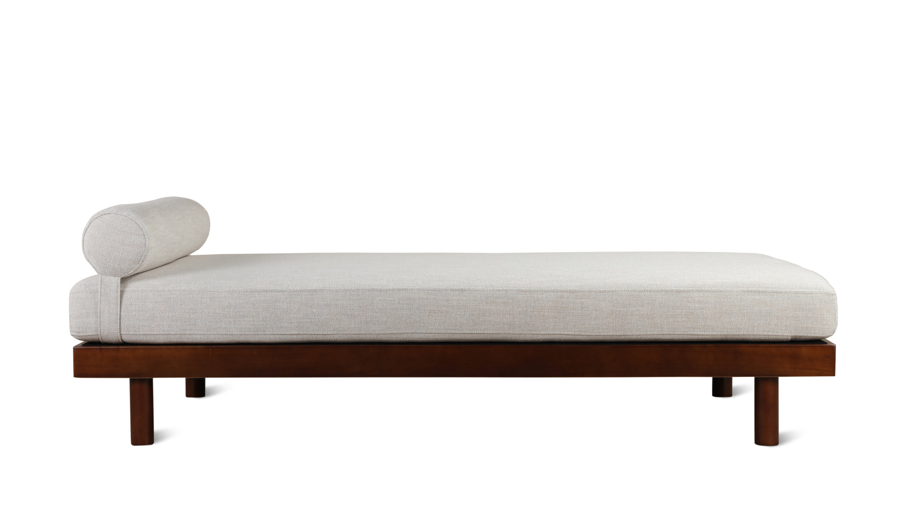 Doze Off Daybed, Ecru - Image 8