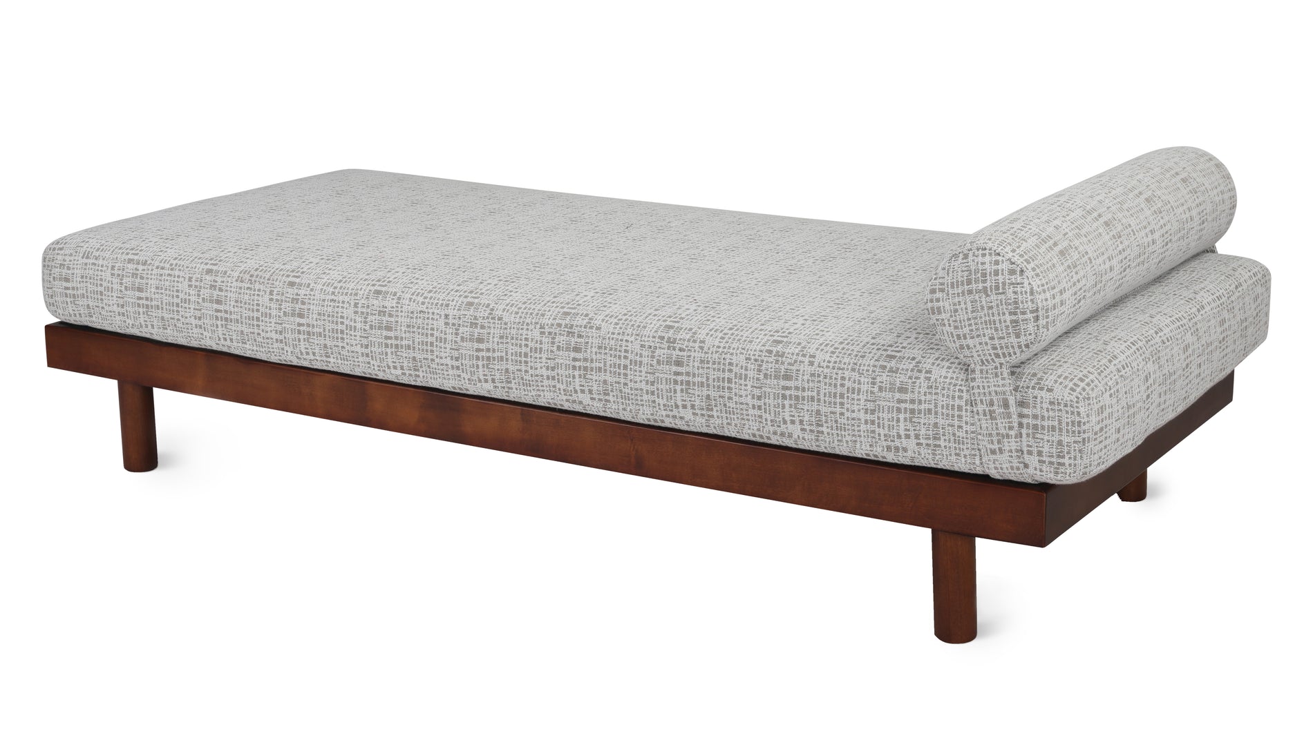 Doze Off Daybed, Bark_image