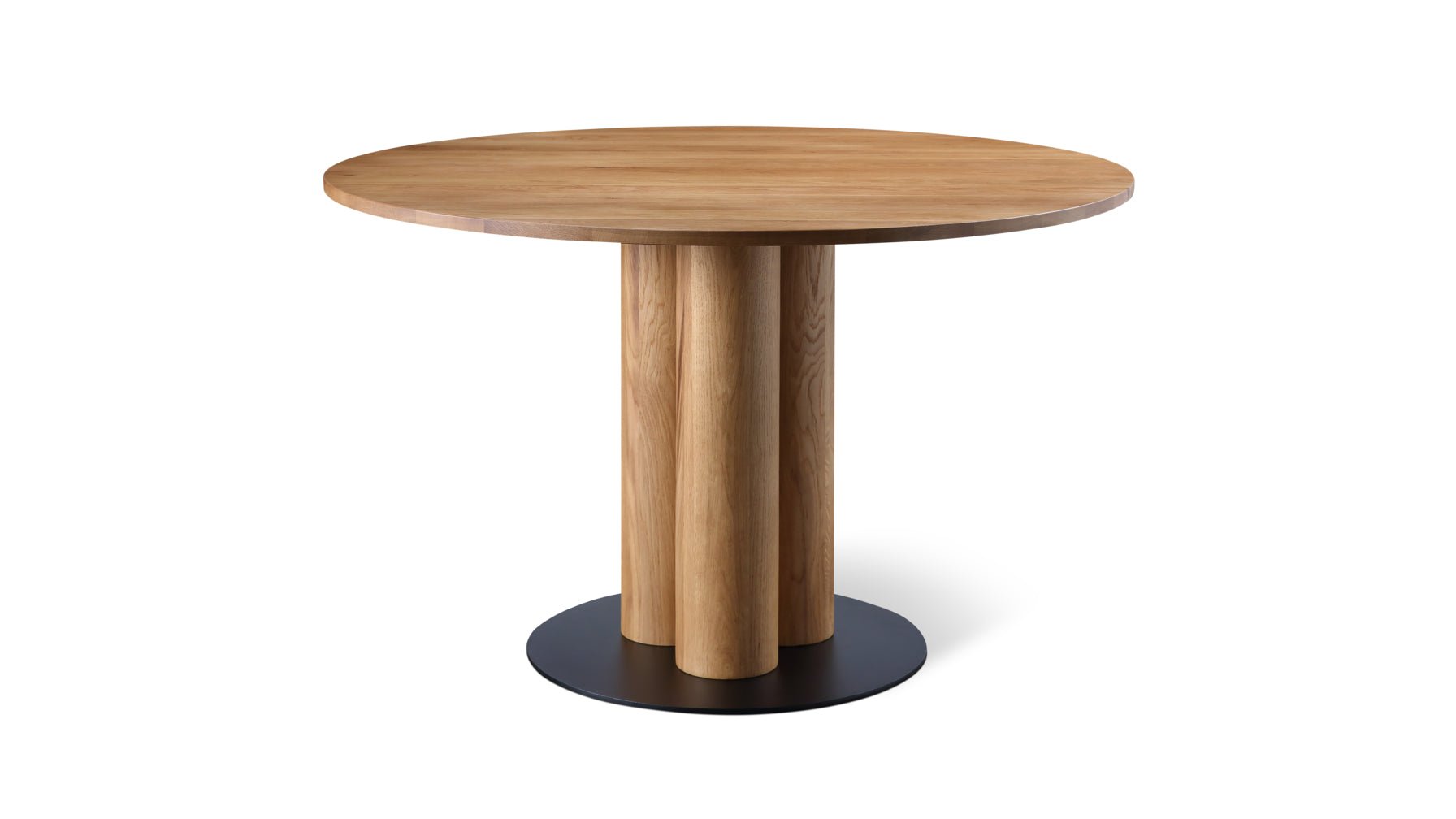 Formation Dining Table, Seats 4-5 People, Oak_image