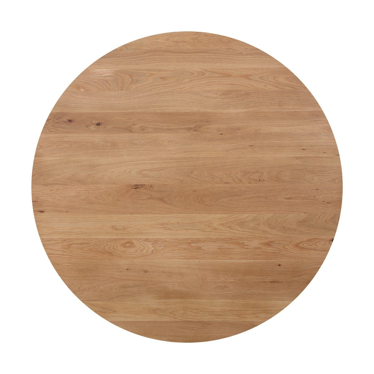 Formation Dining Table, Seats 4-5 People, Oak - Image 4