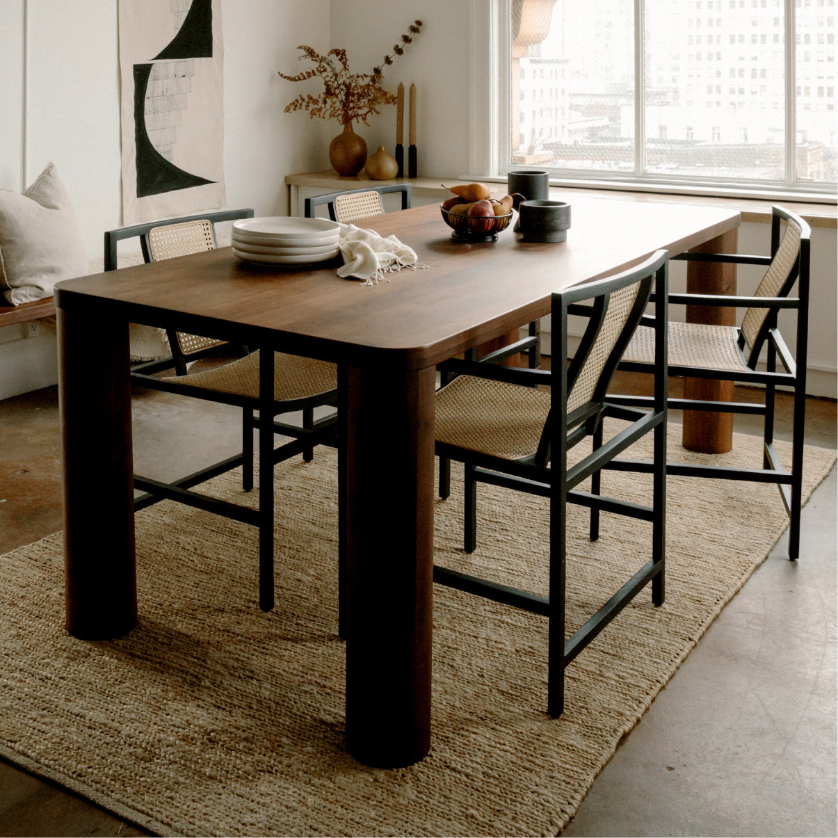 Field Dining Table