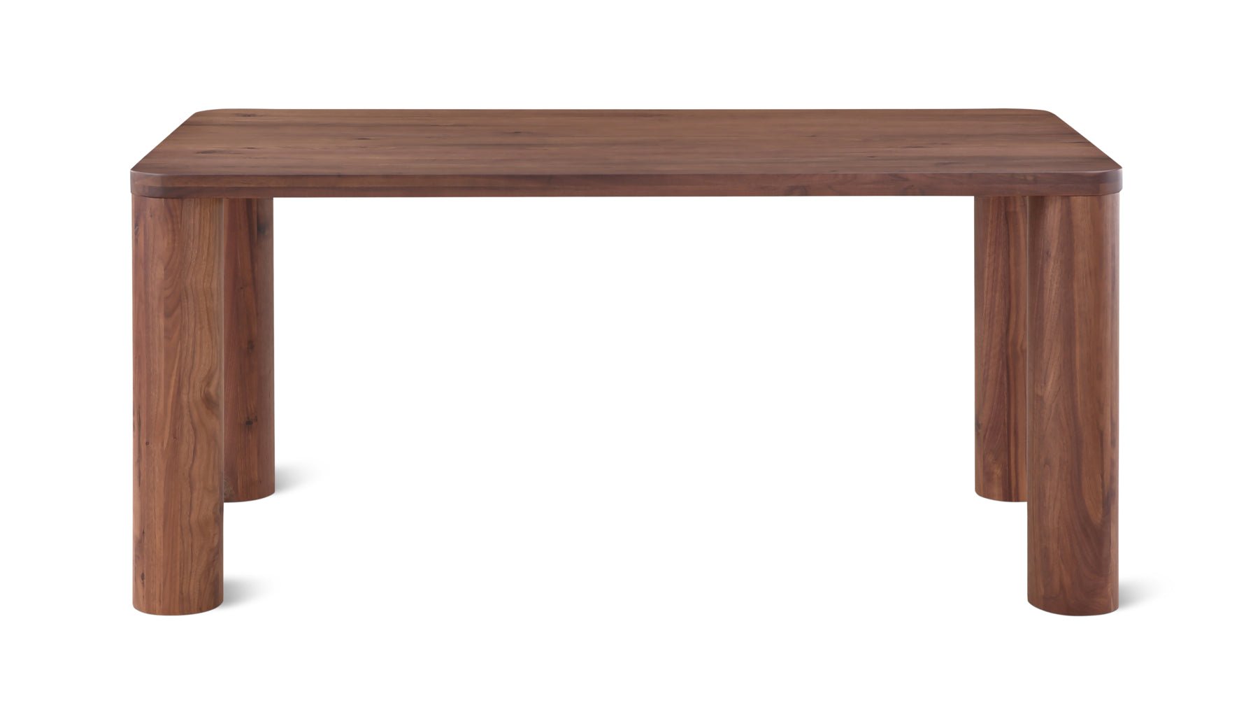 Field Dining Table, Seats 4-6 People, American Walnut - Image 11