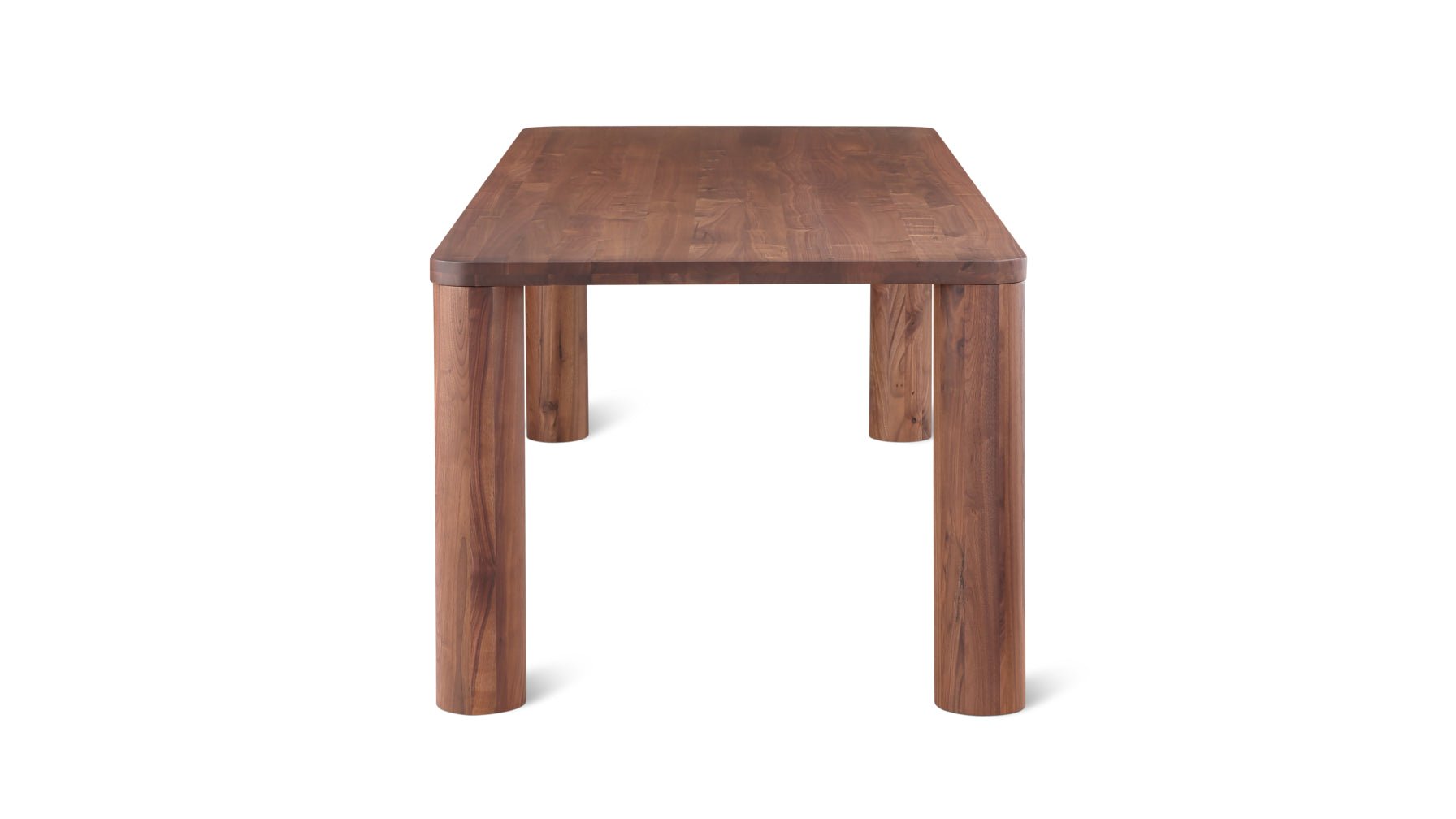 Field Dining Table, Seats 4-6 People, American Walnut - Image 11