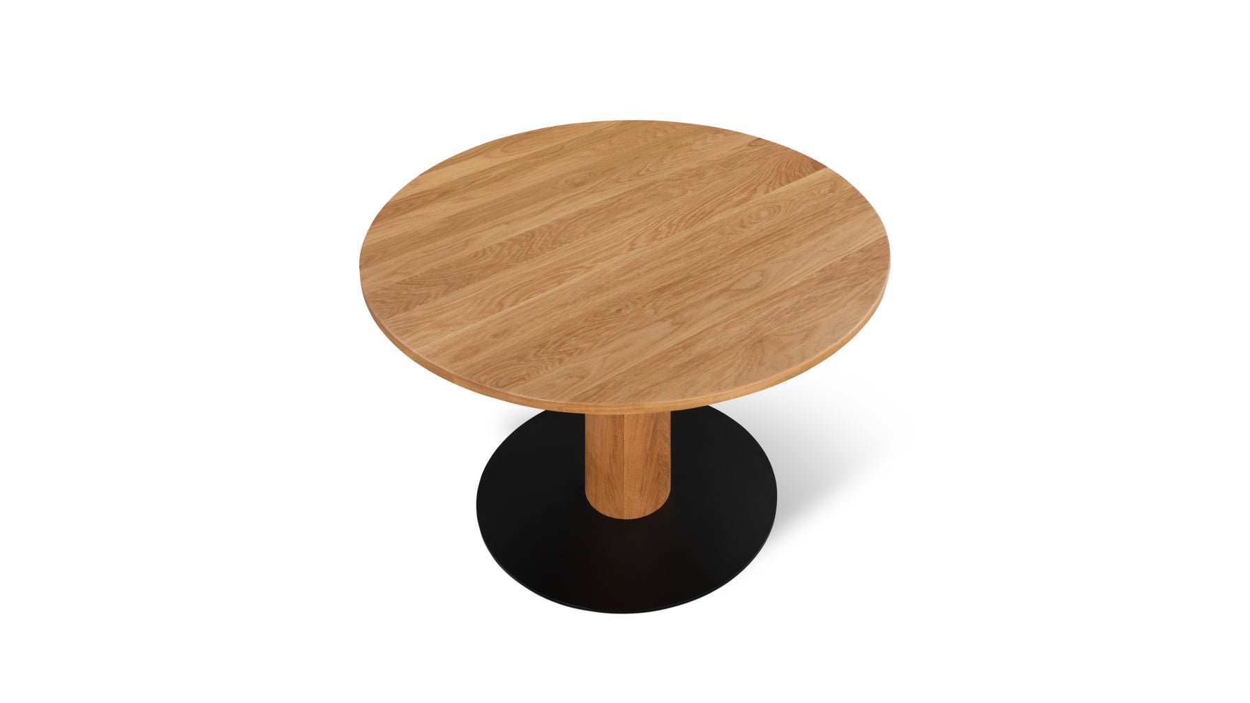 Formation Dining Table, Seats 3-4 People, Oak - Image 7