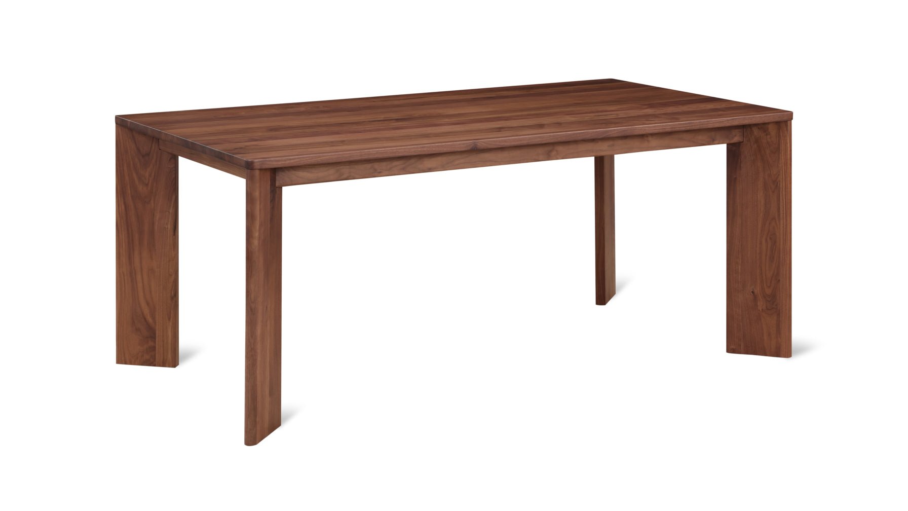 Frame Dining Table, Seats 4-6 People, American Walnut_image