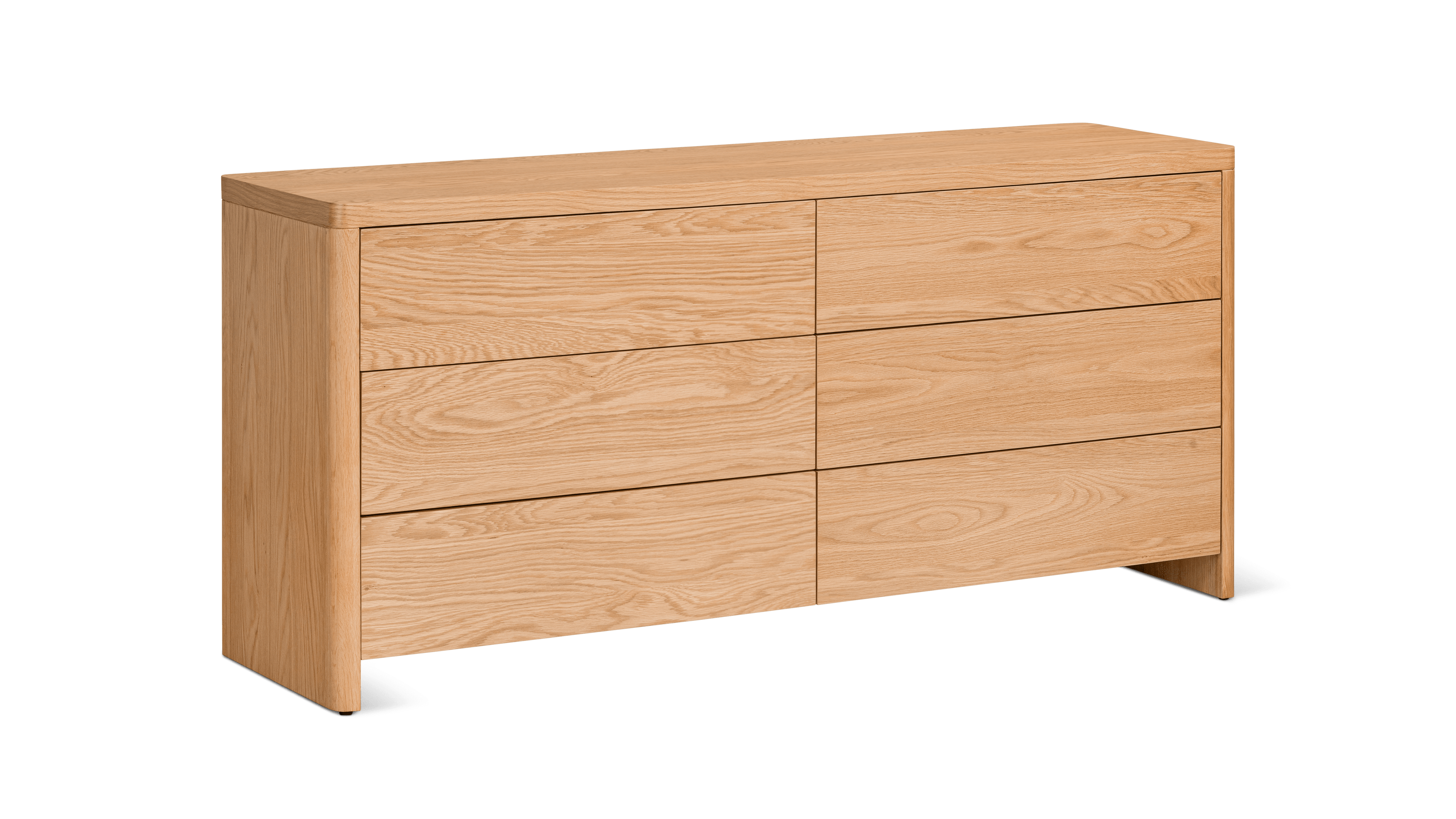 Form Dresser White Oak - Image 10