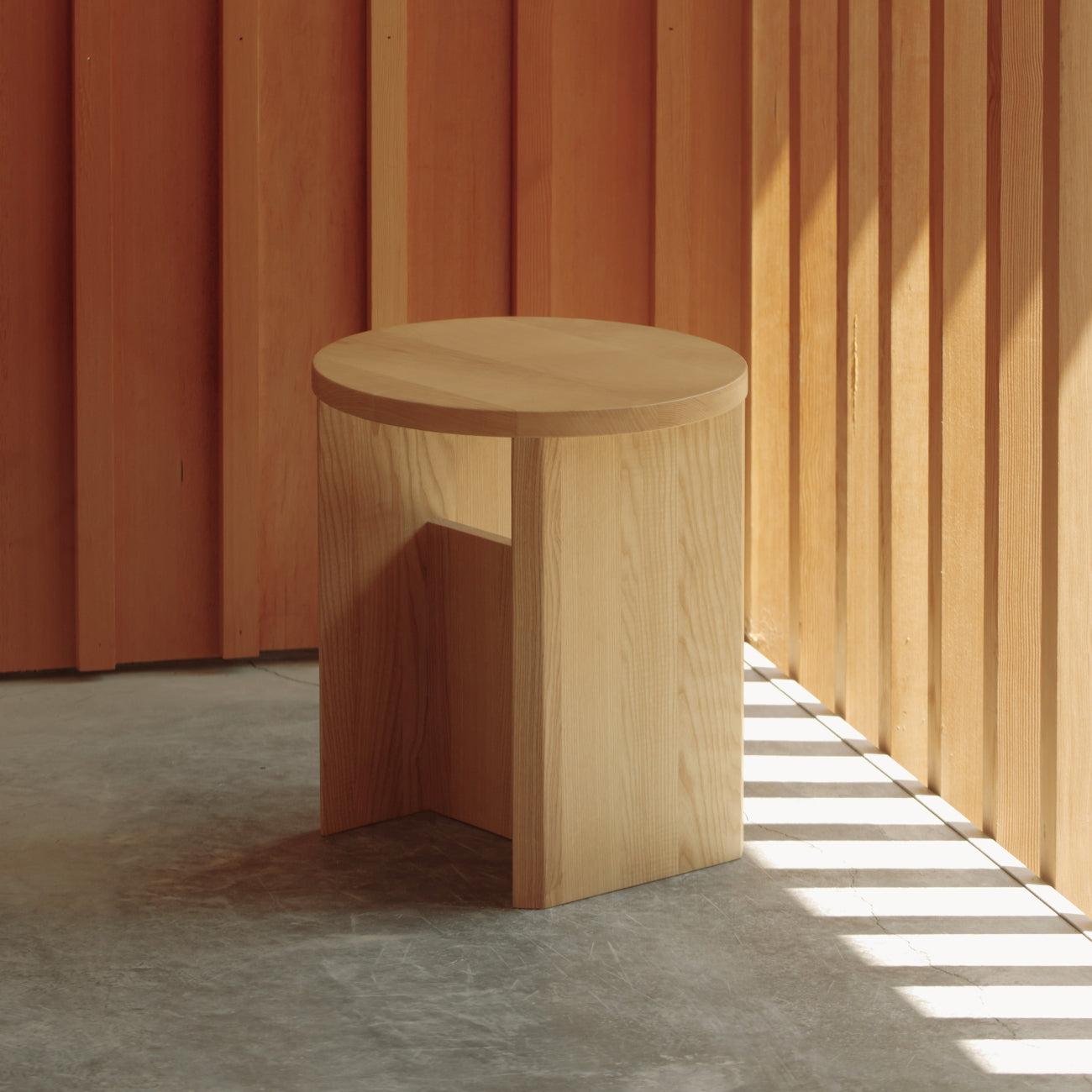 Field Stool