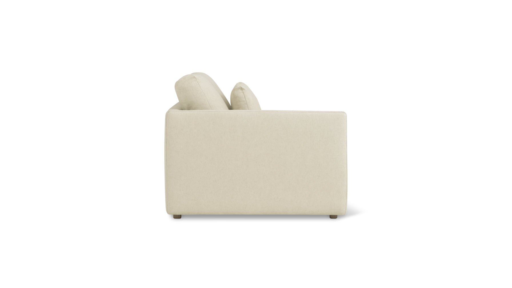 Wind Down Left Arm Chair, Beach - Image 8