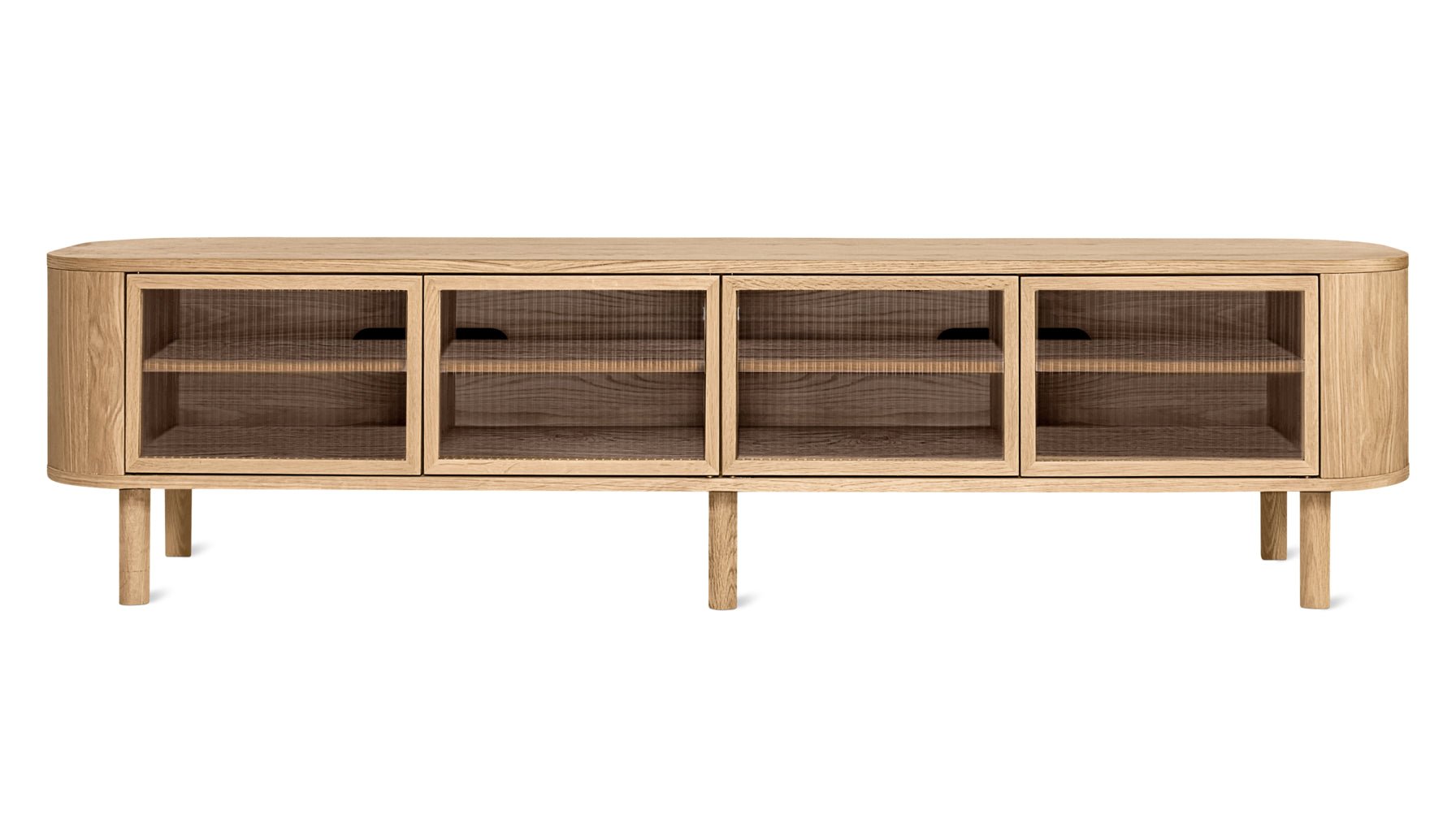 Showcase Media Unit, White Oak_image