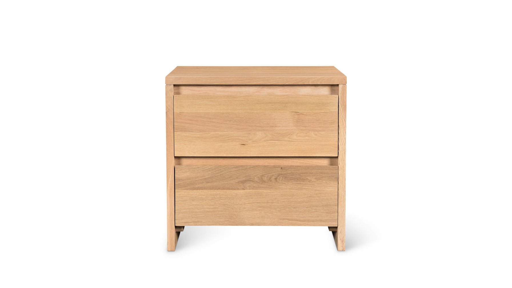 Everyday Nightstand, Oak_image