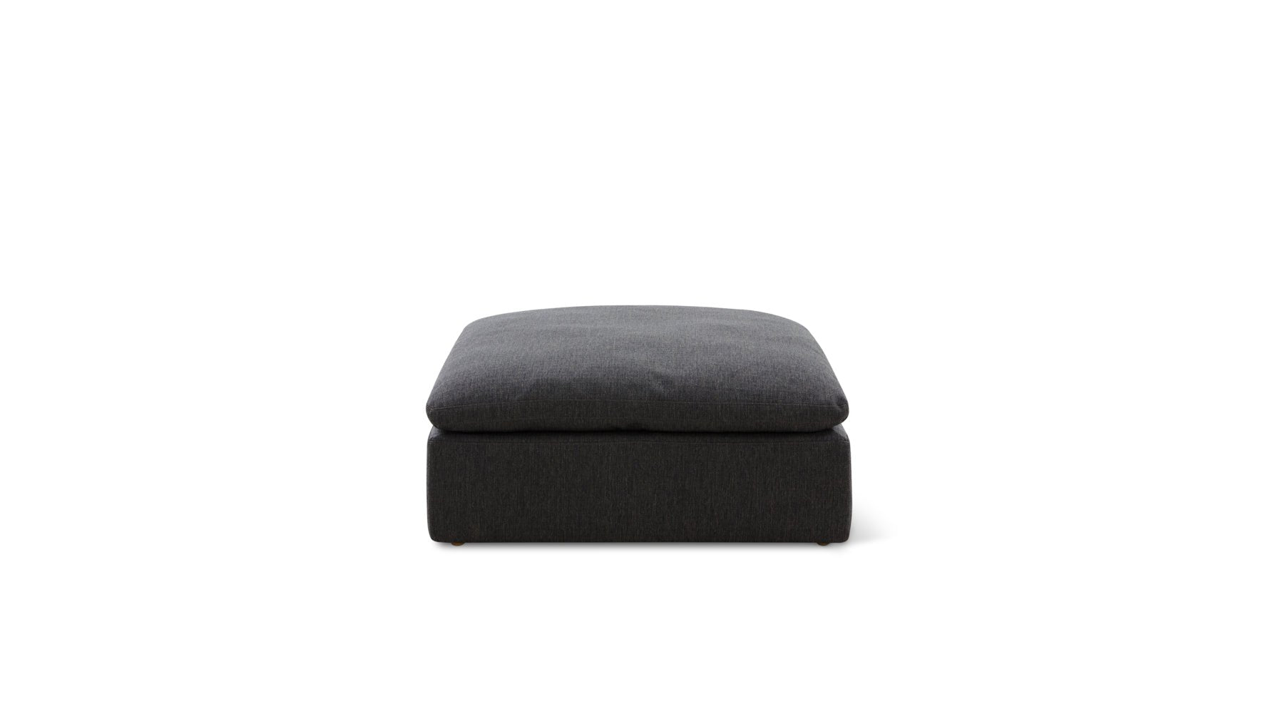 Movie Night™ Ottoman, Standard, Dark Shadow_image