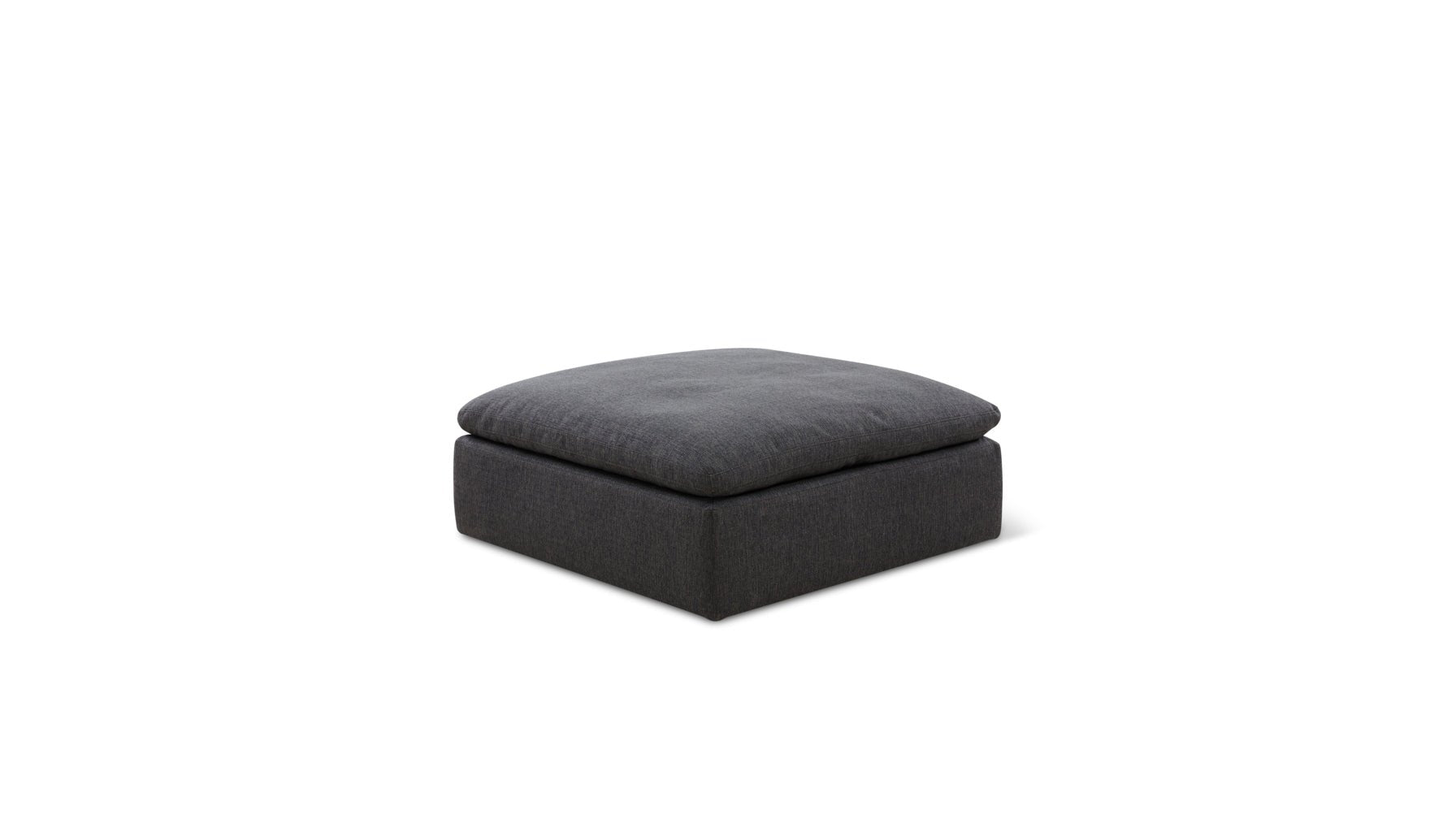 Movie Night™ Ottoman, Standard, Dark Shadow_image