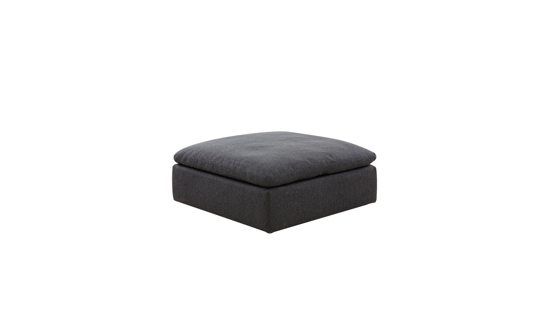 Movie Night™ Ottoman, Large, Dark Shadow - Image 8