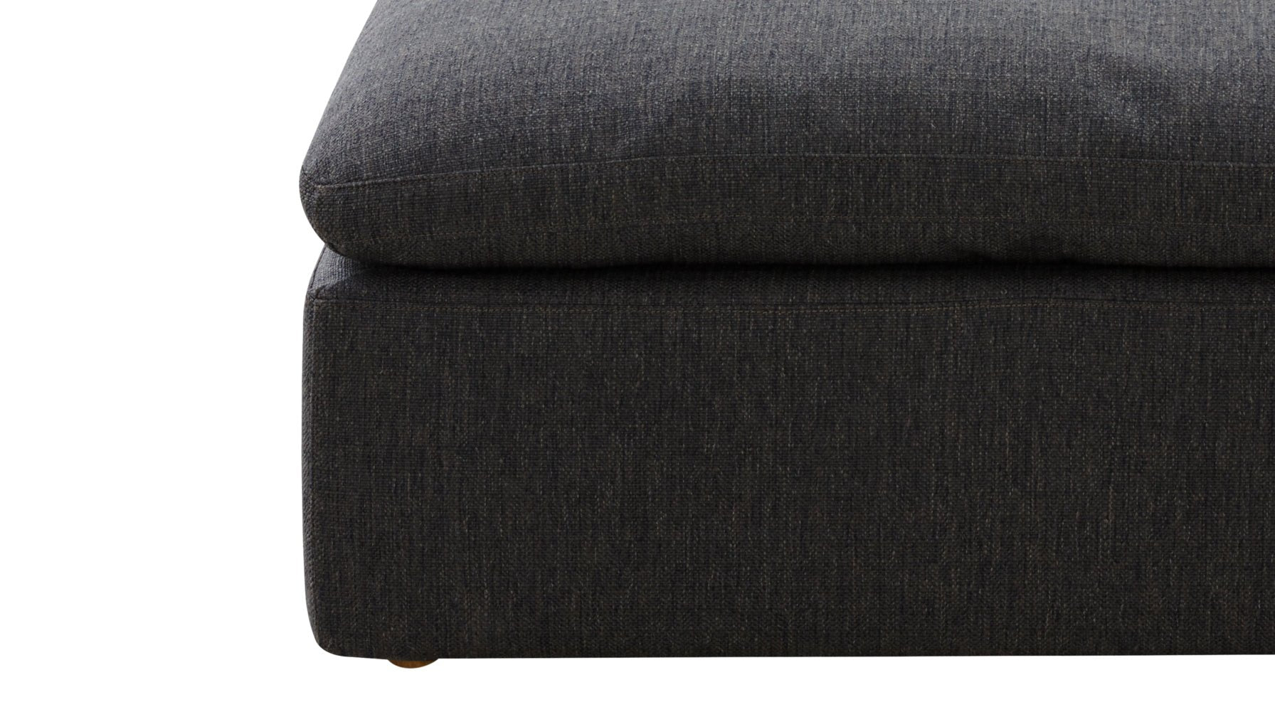 Movie Night™ Ottoman, Standard, Dark Shadow - Image 5