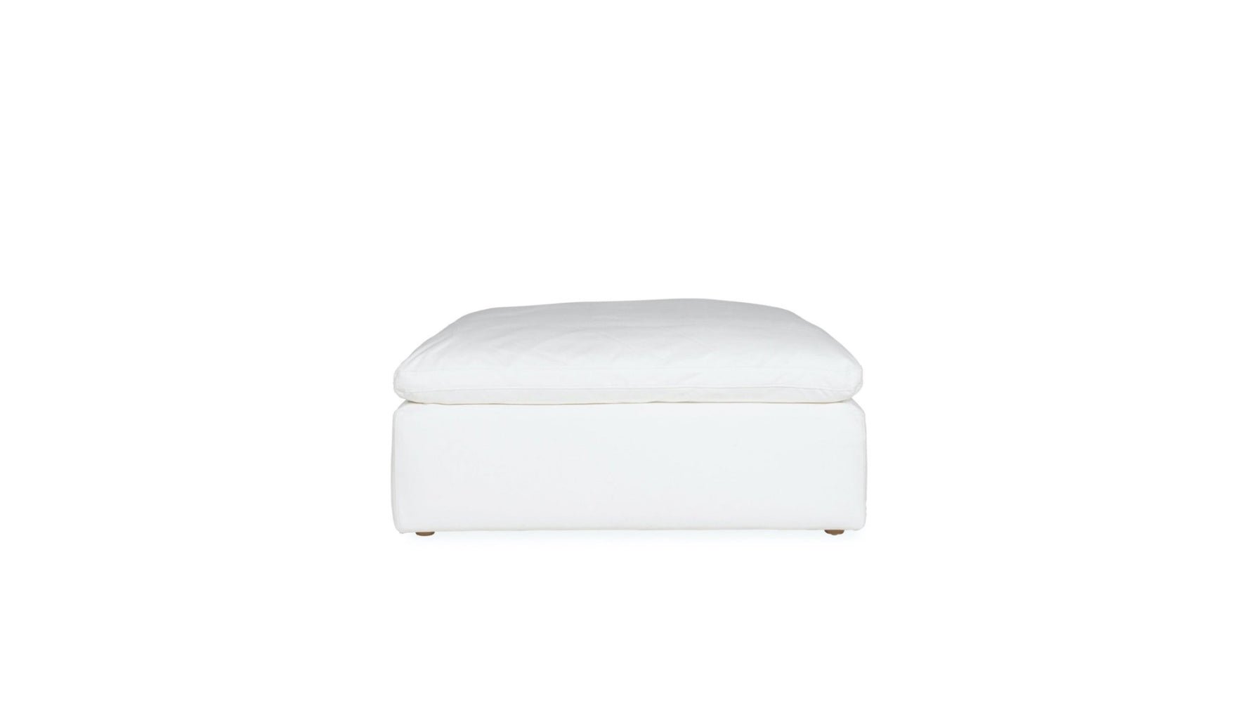 Movie Night™ Ottoman, Standard, Brie - Image 1