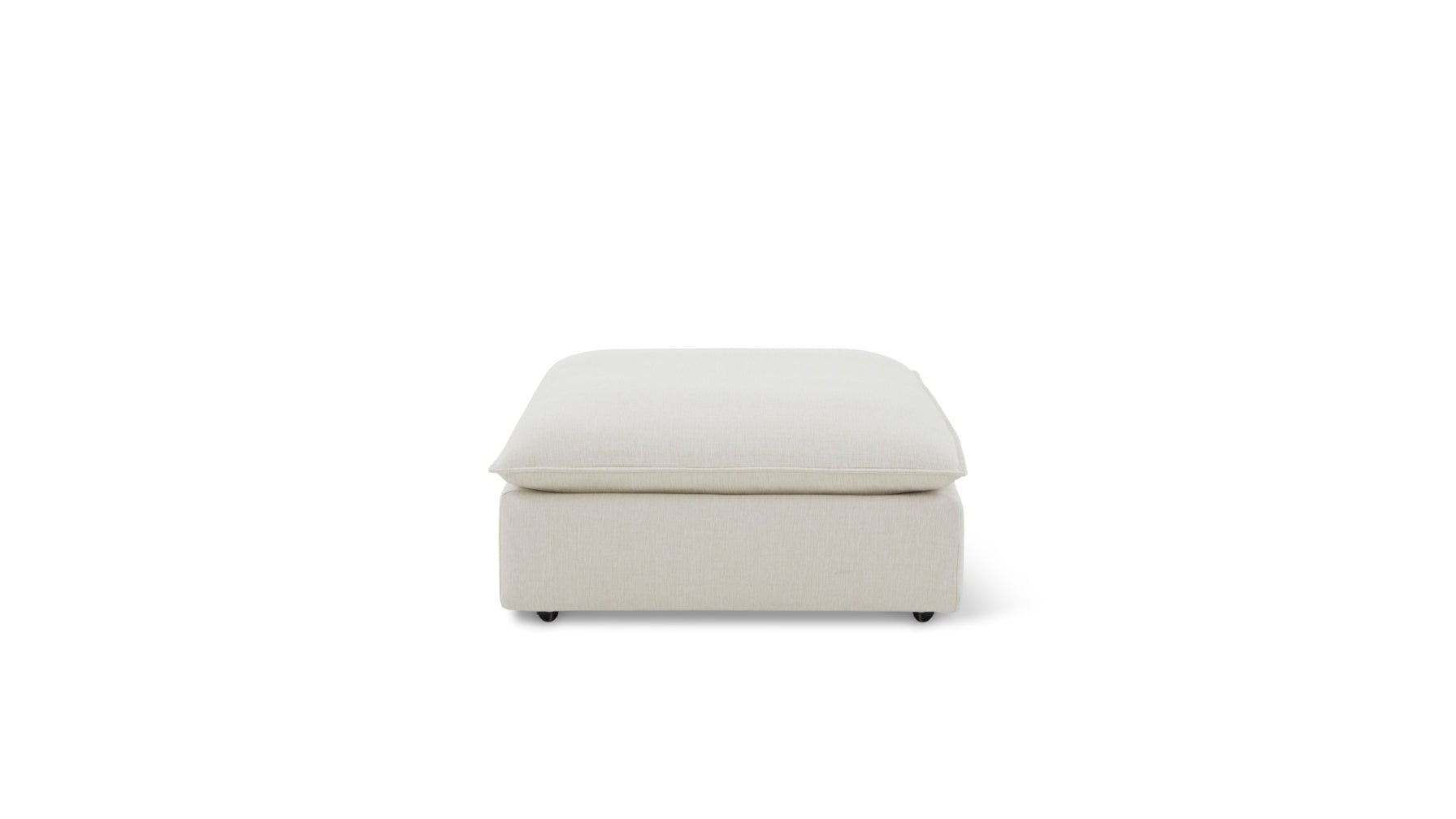 Chill Time Ottoman, Birch_image