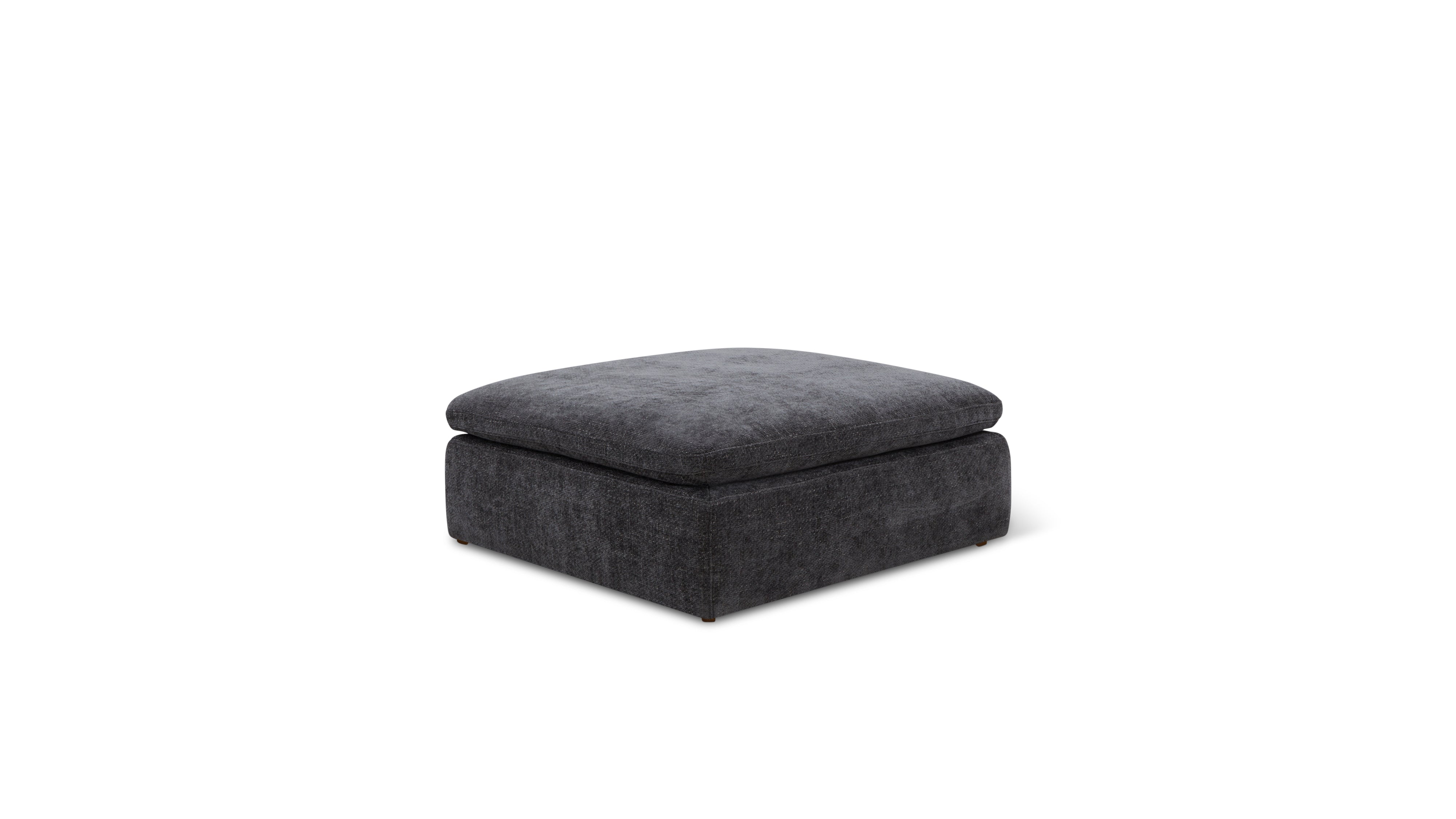 Movie Night™ Ottoman, Large, Truffle - Image 6