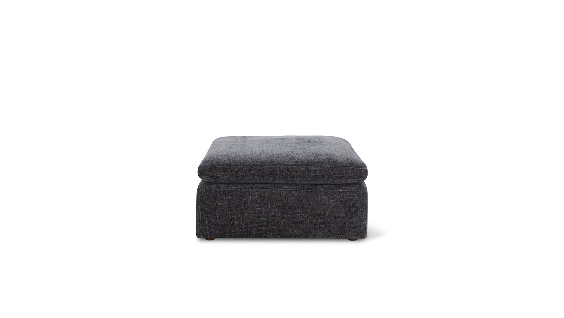 Movie Night™ Ottoman, Standard, Truffle_image