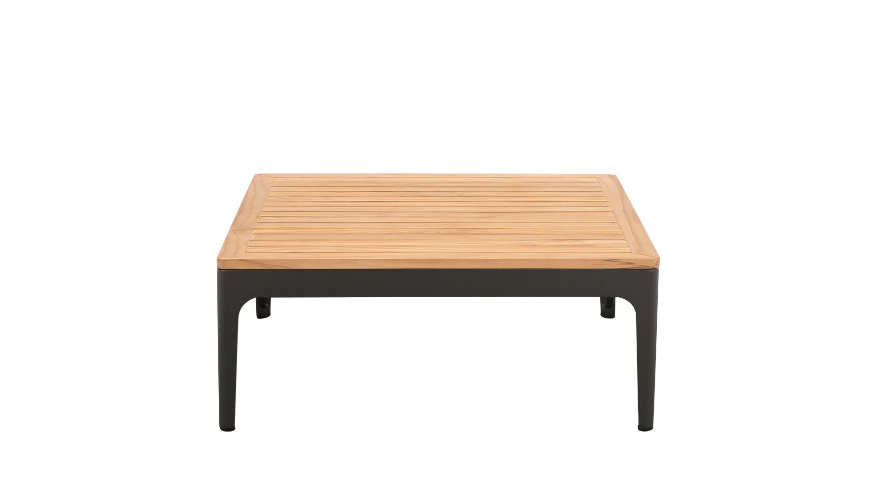 Sunrise Outdoor Coffee Table Square, Teak_image