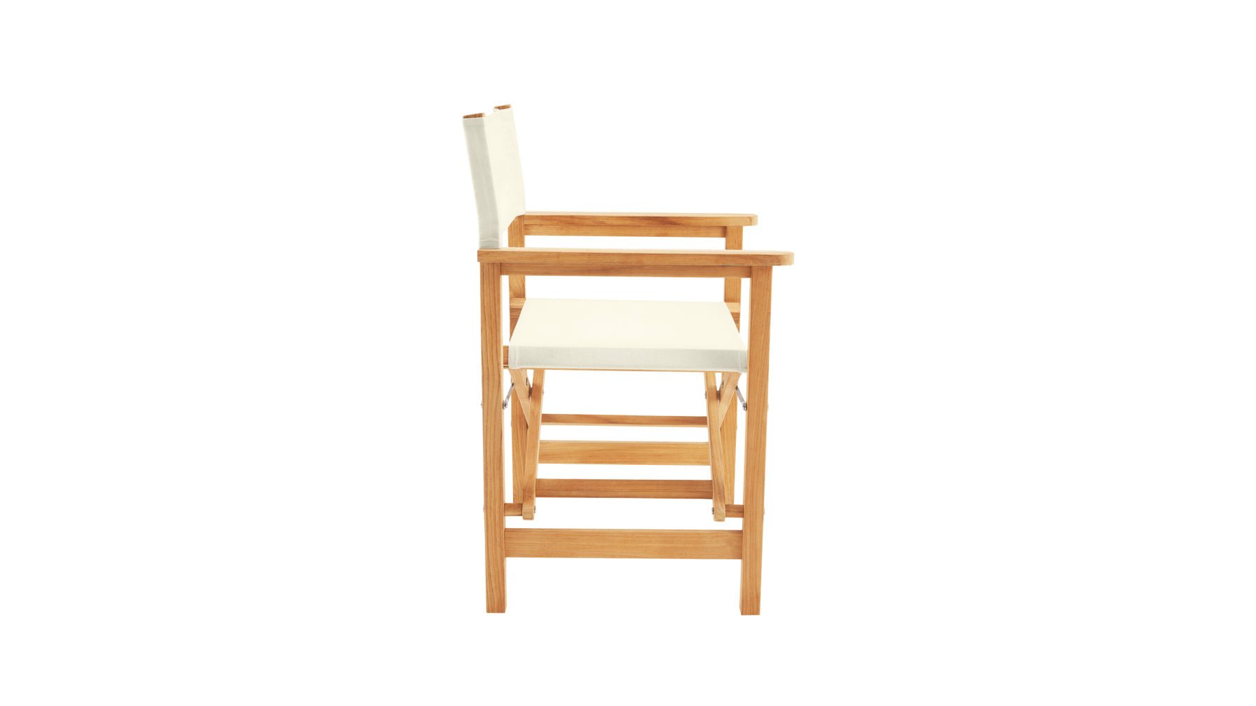 Take Five Outdoor Armchair, Canvas - Image 10