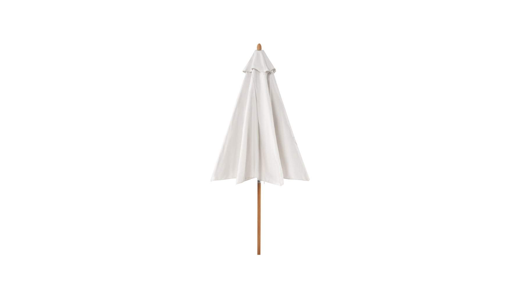 Capri Outdoor Umbrella, Canvas_image