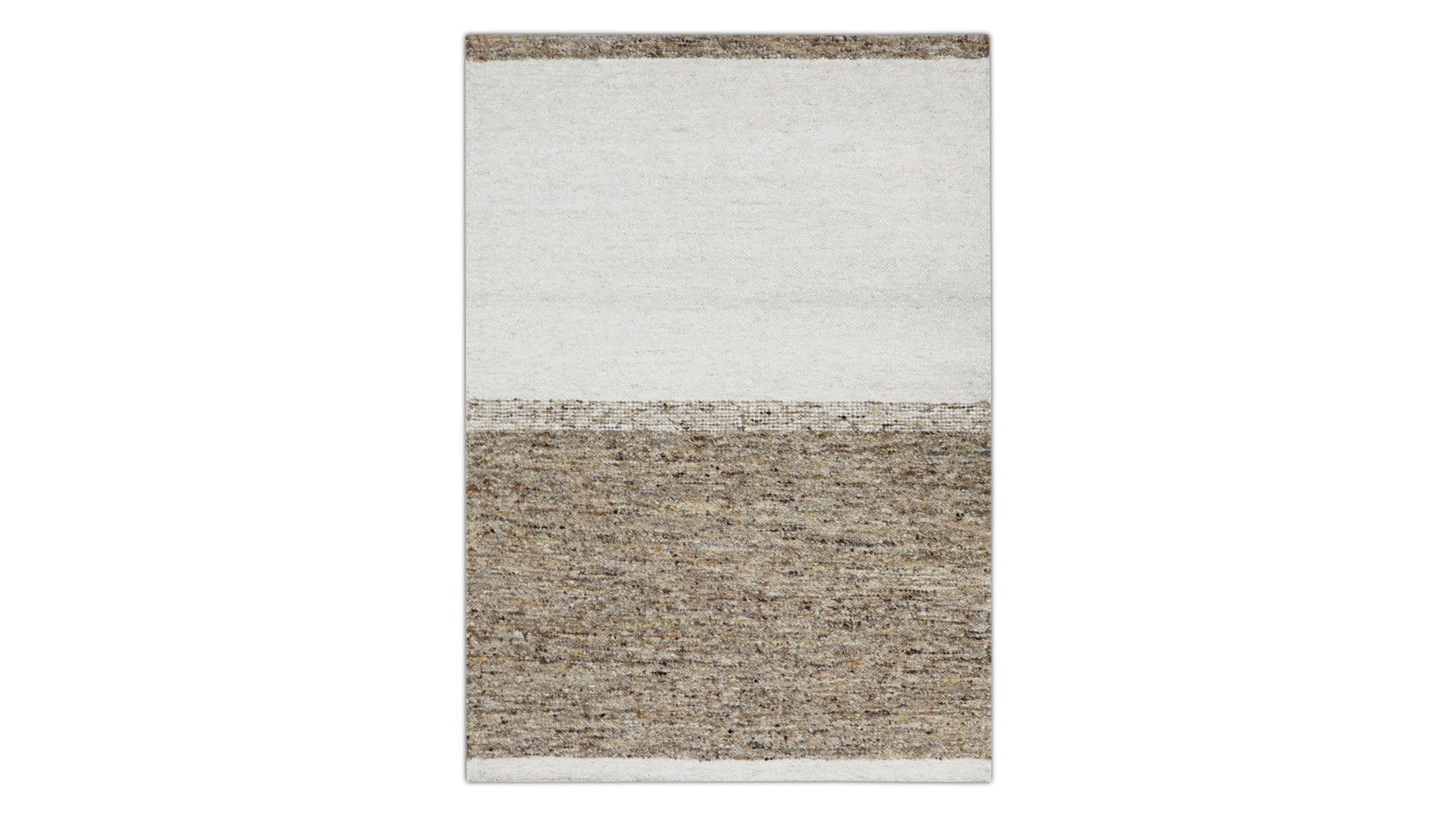 Amalfi Rug, 9X12, Warm Sand - Image 9