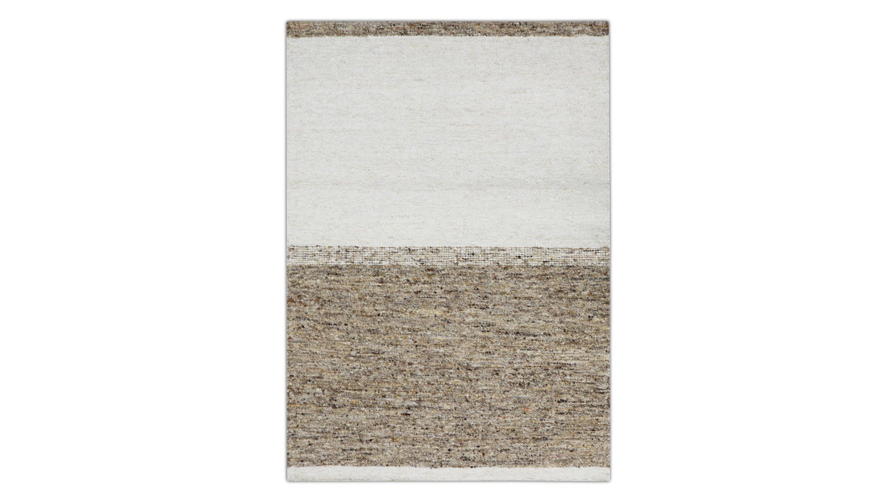 Amalfi Rug, 8x10, Warm Sand - Image 11