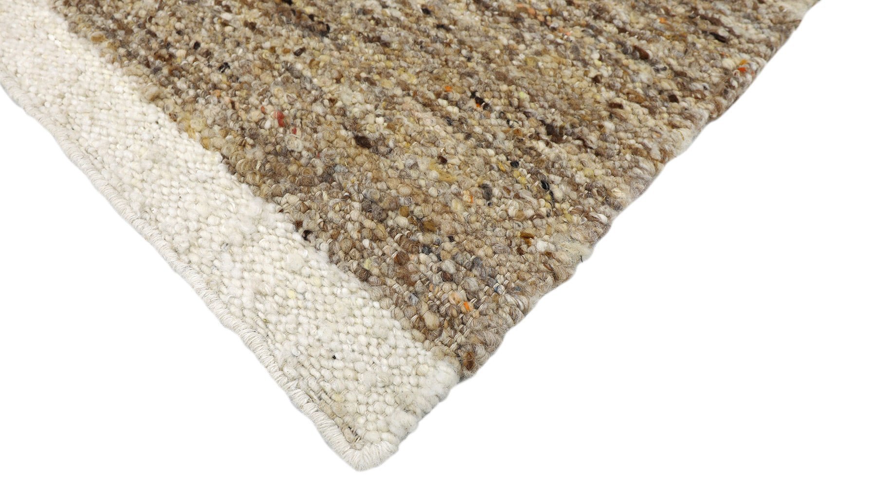 Amalfi Rug, 9X12, Warm Sand - Image 6