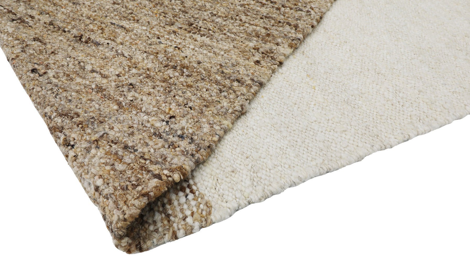 Amalfi Rug, 9X12, Warm Sand - Image 8