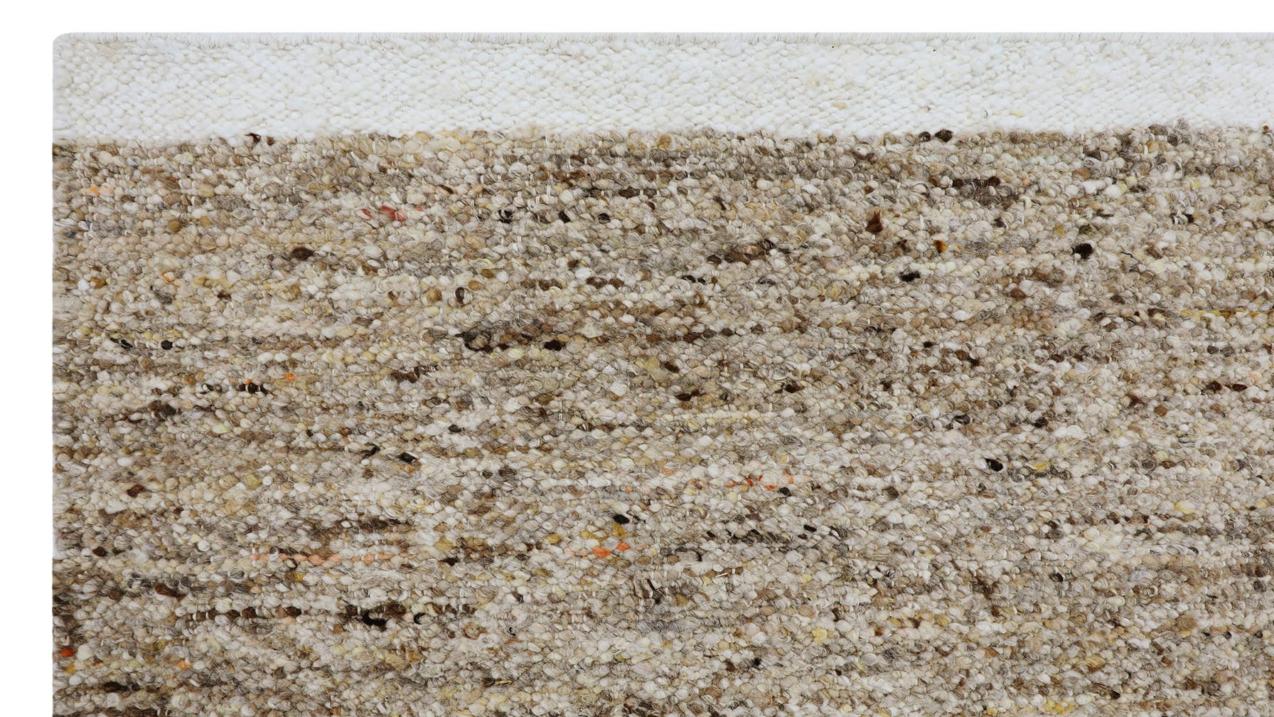 Amalfi Rug, 9X12, Warm Sand - Image 7