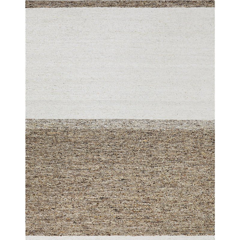 Amalfi Rug, 8x10, Warm Sand - Image 10